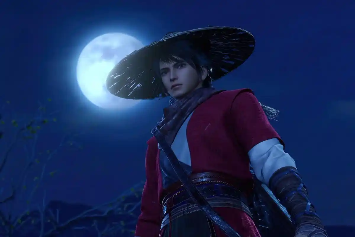 《画江湖之不良人》__那些令人难忘的角色