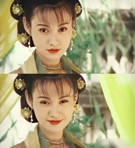 既然可以做梦 那我就大胆dream一个杨雪姐 江玉燕