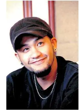 纵贯线打鼓手张震岳还贷有压力退休生小孩