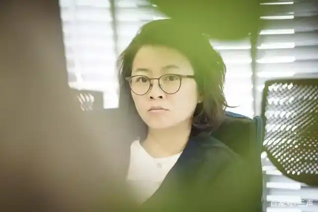 《全职高手》总制片人,柠萌悦心ceo杨晓培