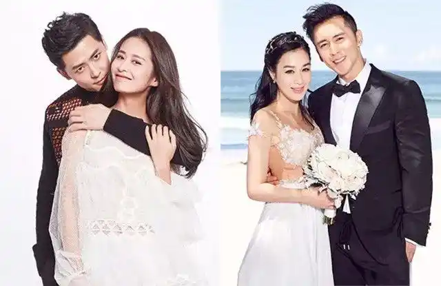 吴昕终于说出没和潘玮柏在一起的真相