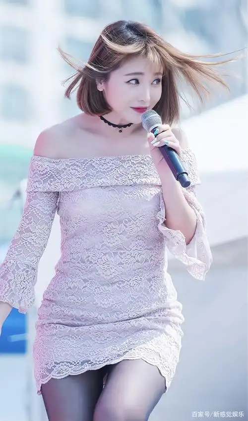 微胖女神洪真英