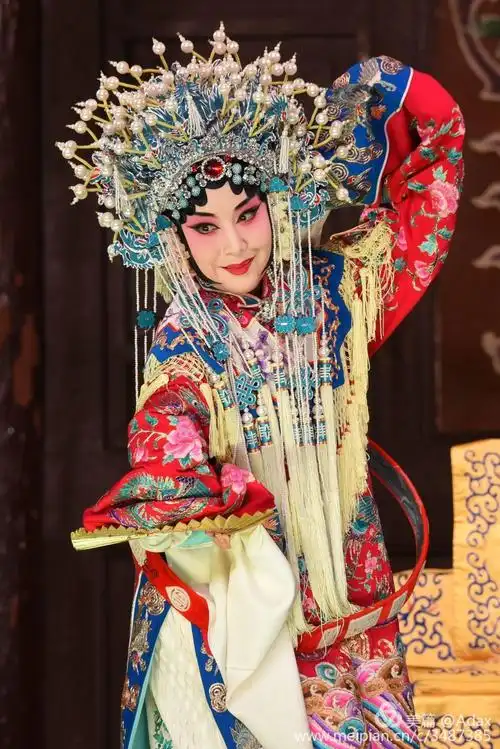 贵妃醉酒 - 美篇