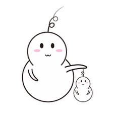 葫芦宝宝表情包