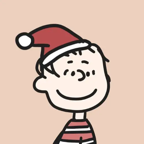 史努比 壁纸 背景 头像 情头 来源于微博