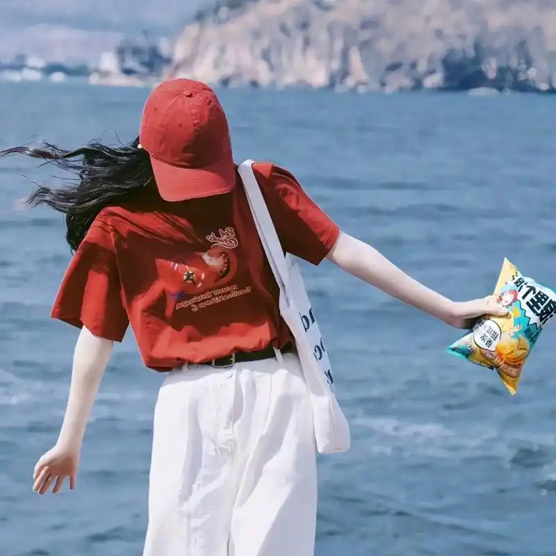 微信头像|一眼就爱上的真人背影头像 从前的月光很慢,有点闲,有点懒