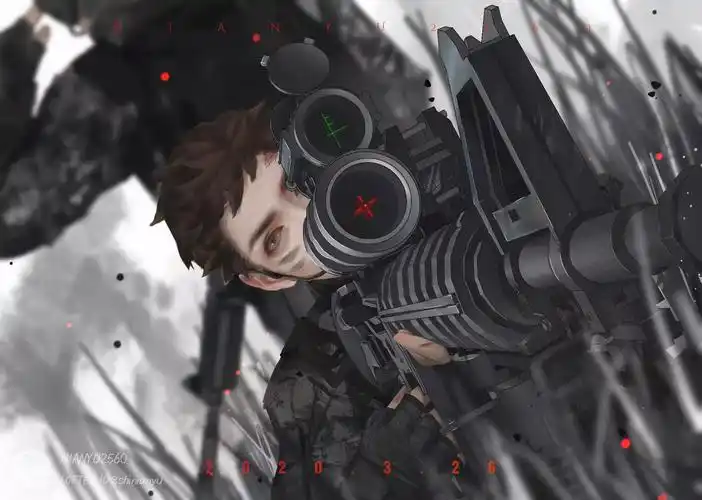 60l 乔家大院 这个白新羽是我们雪豹大队的兵!有过人的洞察力!