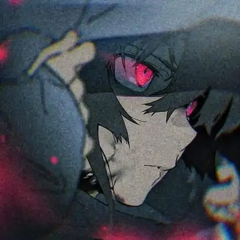 男生孤独霸气冷血图片头像高清冷血邪魅男生图片头像合集