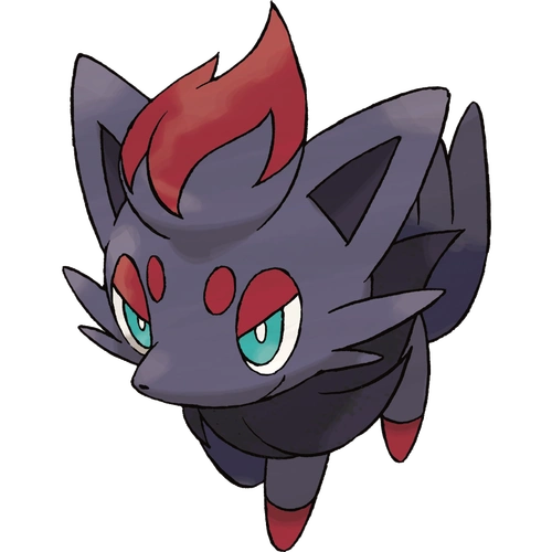 p>索罗亚,日本 a href="#" data-lemmaid="10837851">game freak /a>