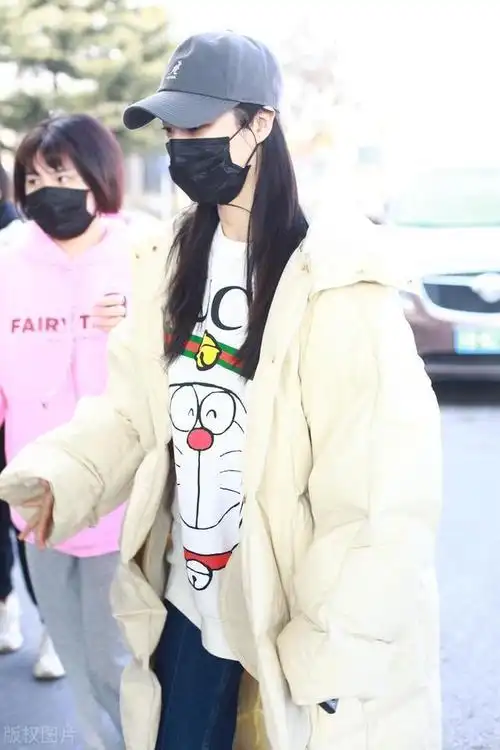 薇娅这身材,这才是尤物啊!