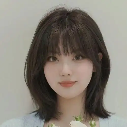 脸型|减龄|百变|齐刘海|高马尾_网易订阅