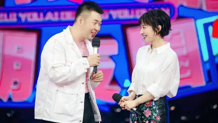 吴昕当初多次拒绝杜海涛的追求背后到底有什么不可告人的事情