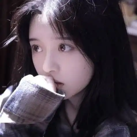 抖音最火头像女仙女图 女生头像图片大全 -【爱个性】