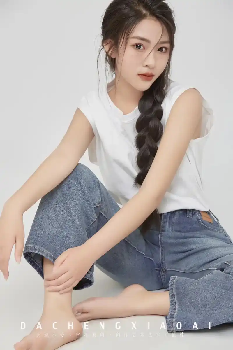 这组斩女韩杂画报真的泰酷辣7515写真推荐.