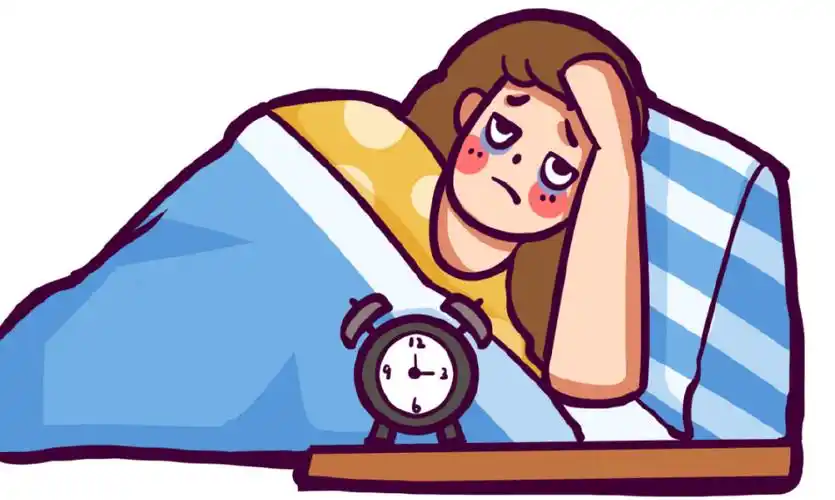 夏季如何倒头就睡?99%的人不知道(失眠必看!