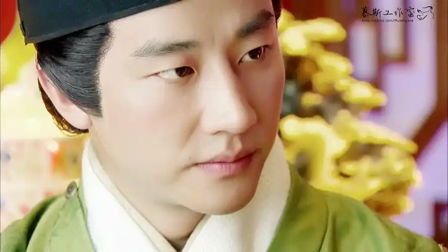 女医明妃传黄轩朱祁钰by慕斯工作室