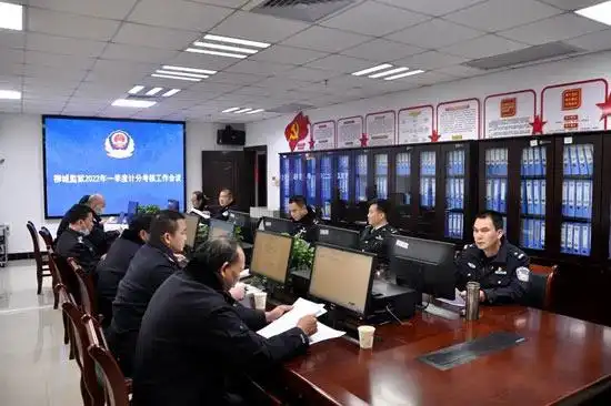 柳城监狱:"下狠功夫"扎实推进"系统促治" 工作