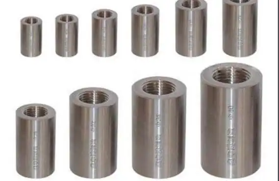 直螺纹连接套筒中如何区分正丝与反丝