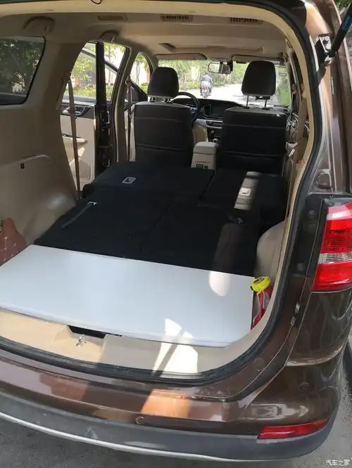【图】16款730改19款232座椅.99分作业_宝骏730论坛_汽车之家论坛