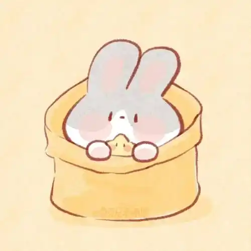 share治愈系卡通头像