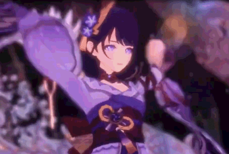 原神:部分"雷神"视频被下架,内鬼爆料给创作玩家带来的遗祸