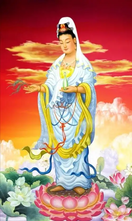 观音菩萨