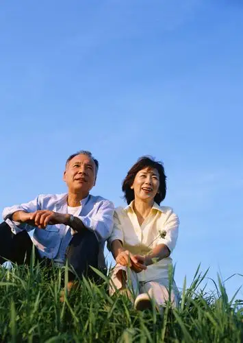 老年人,休闲生活,老人,生活人物,人物图库,高清图片,图片素材,老年