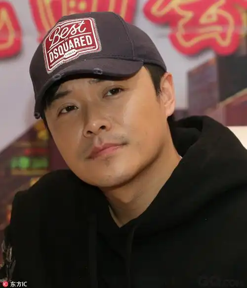 陈思诚被爆出轨佟丽娅不想回应