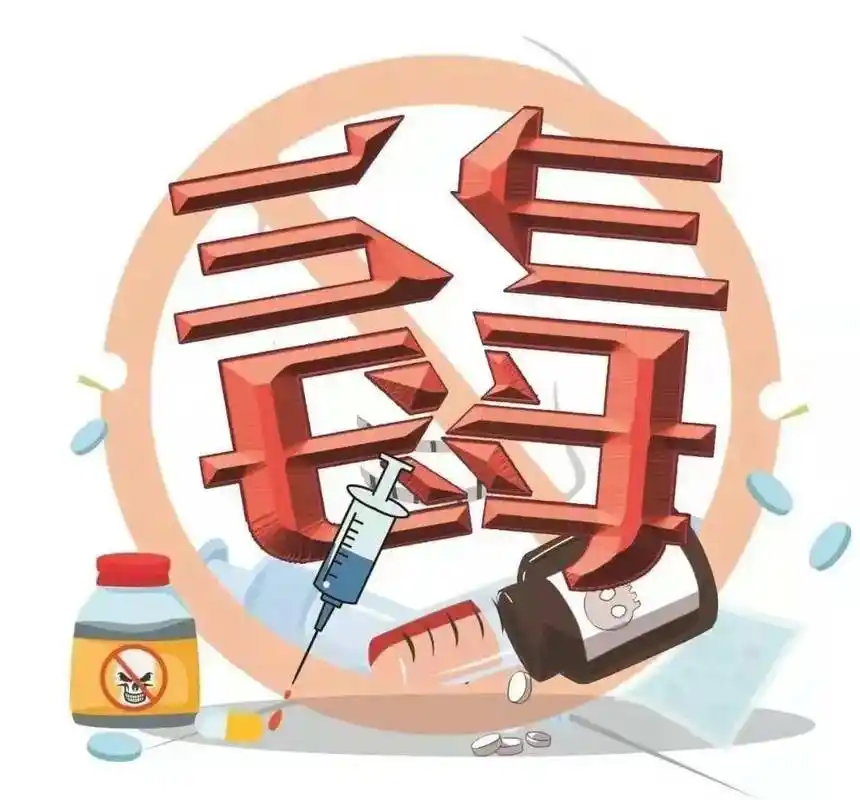 《生命只有一次》——高校学子为禁毒"发声"_毒品