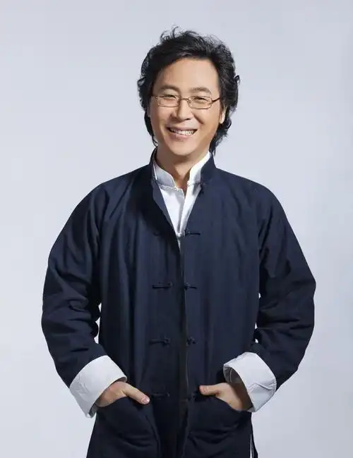 廖昌永简介歌唱家廖昌永