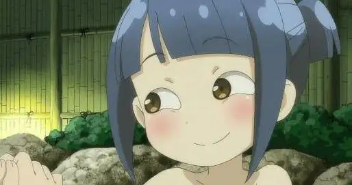 5,焰灵姬——《天行九歌》国漫中的滑稽脸美少女,那就是焰灵姬,她在