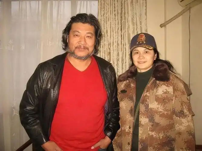 32年后再看关牧村与王星军的婚姻才明白离婚是最好的选择