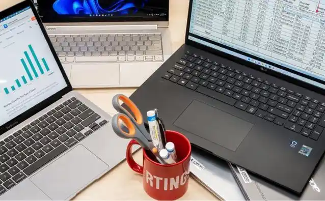 笔记本电脑小推荐办公 2020年笔记本办公电脑推荐