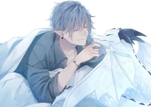 动漫男生头像 - 堆糖,美图壁纸兴趣社区