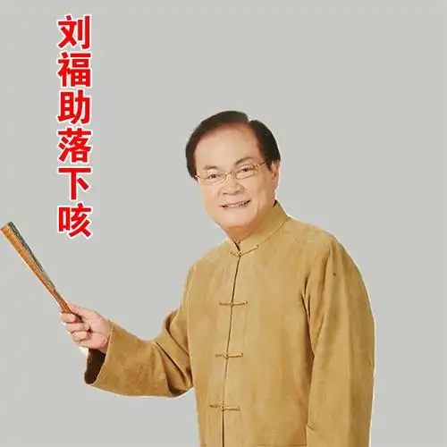 刘福助一年换二十四个头家