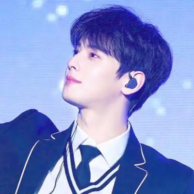 金珉周爱豆头像