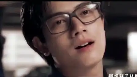 霸屏抖音的郭富城"摇头杀",究竟有多帅?只看一遍就被洗脑了!