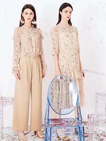 2016justzzu女装夏季新款黑色t恤