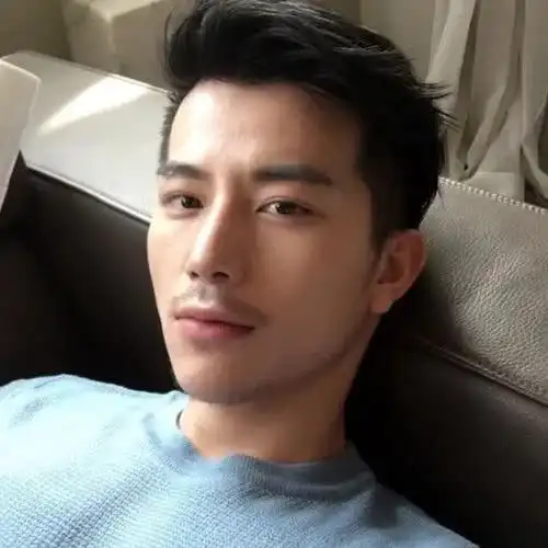 男生头像一般人驾驭不了的霸气社会大叔男头黑白男头