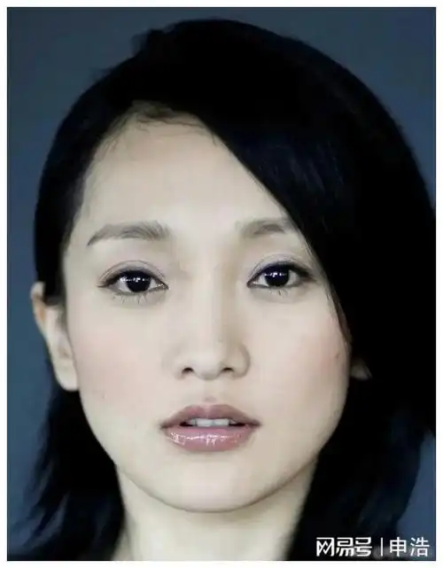 我对李冰冰在四大花旦中的身份感到疑惑