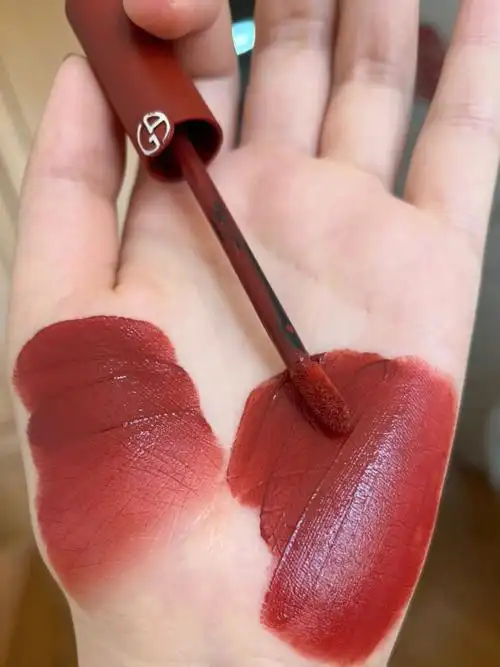 永远挚爱的富贵红棕大宝贝阿玛尼206