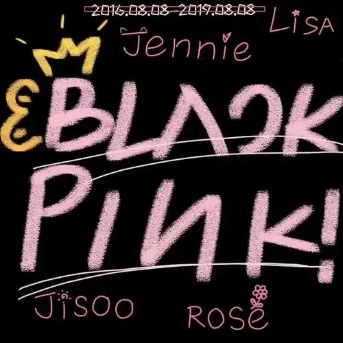 背景图聊天背景手机壁纸blackpink神仙背景赞评论34更多