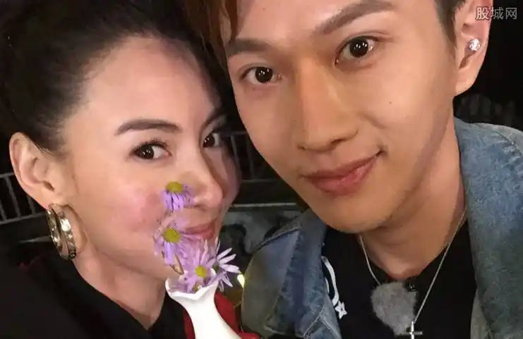 何孟怀和张柏芝在一起了吗?何孟怀是不是上过百里挑一