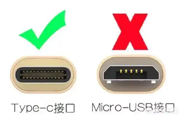 就连苹果都换用type-c接口,type-c数据线有什么优点