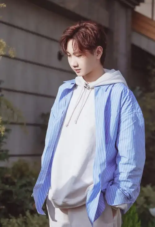 汪苏泷朋友请听好剧照图片39