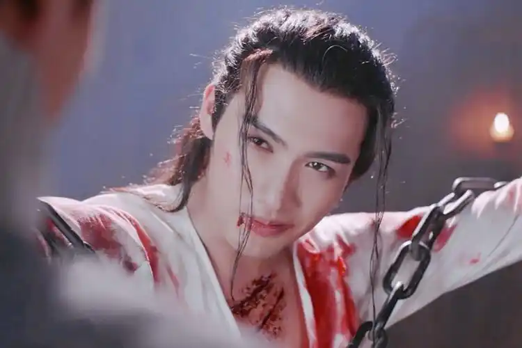 张彬彬烈火如歌 战枫 - 堆糖,美图壁纸兴趣社区