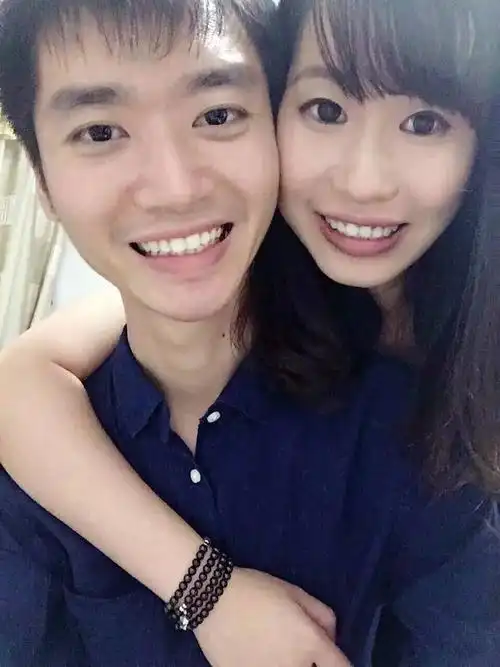 【为爱投票】情侣合照投票开始啦,选出你喜爱的cp!