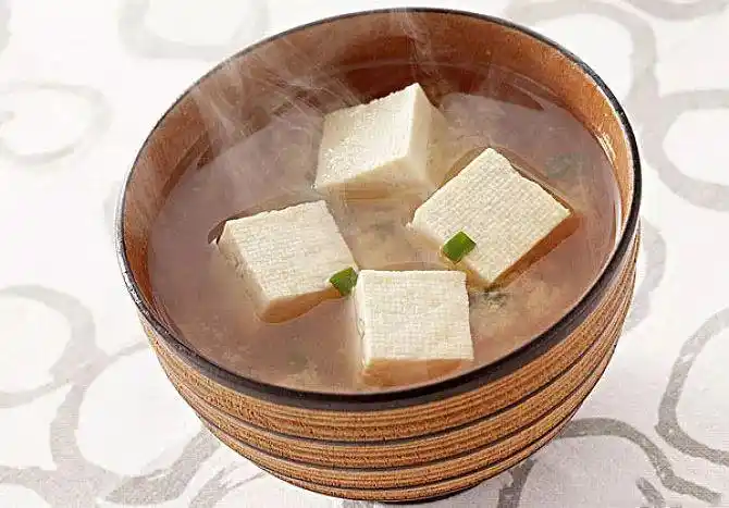 在张家港吃豆腐的正确打开方式是什么?