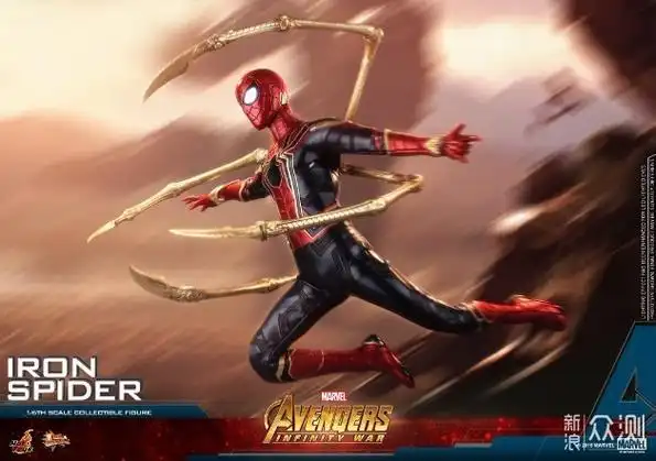 最爱钢铁侠_新浪众测