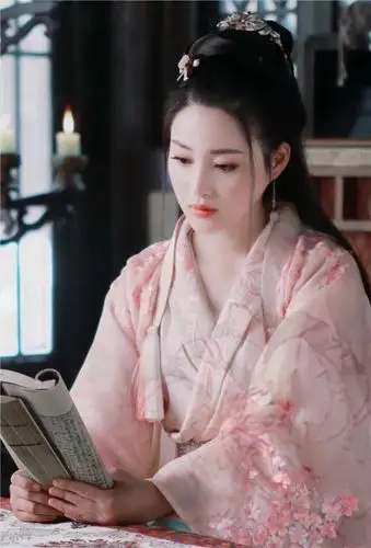 看一看剧里所谓的第一美女颜值够不够【古装电视剧吧】_百度贴吧